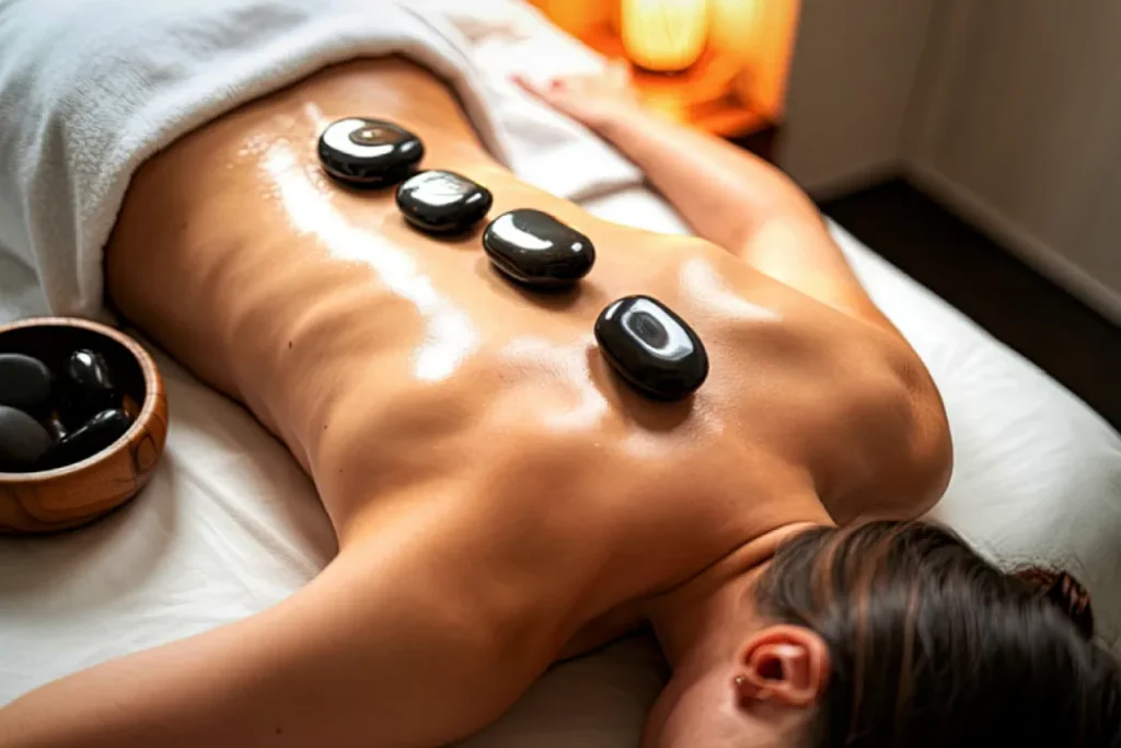 Dotek Bali 2 - Seraya masáže | Mladá Boleslav