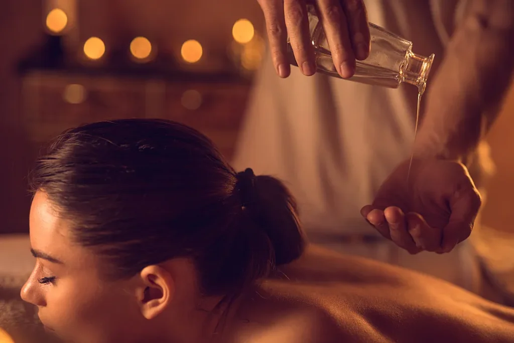 Dotek Bali 3 - Seraya masáže | Mladá Boleslav