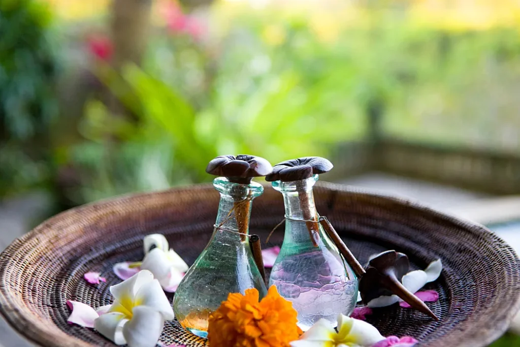 Dotek Bali 4 - Seraya masáže | Mladá Boleslav