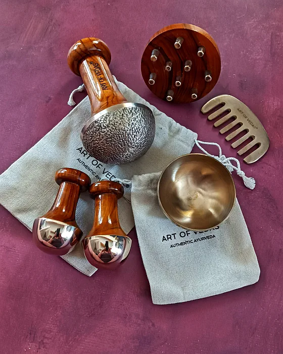 Kansa masaz obliceje 2 - Seraya masáže | Mladá Boleslav