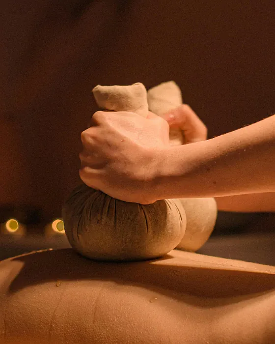 Masaz mesci 1 - Seraya masáže | Mladá Boleslav